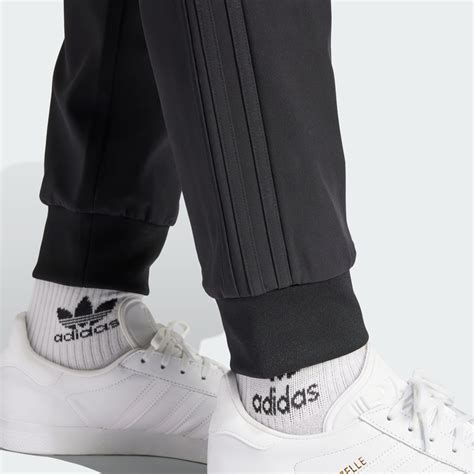 adidas sst herren hose|adidas sst bonded track pants.